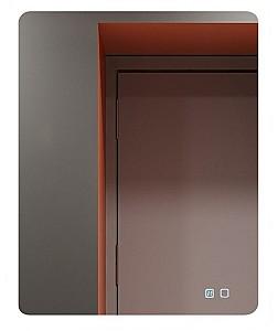 Oglindă Bayro Gama 60x80 LED