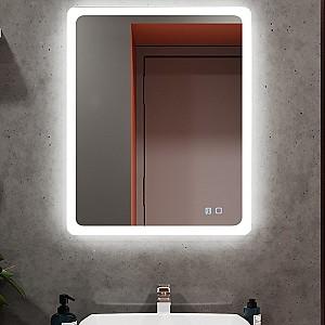 Oglindă Bayro Gama 60x80 LED