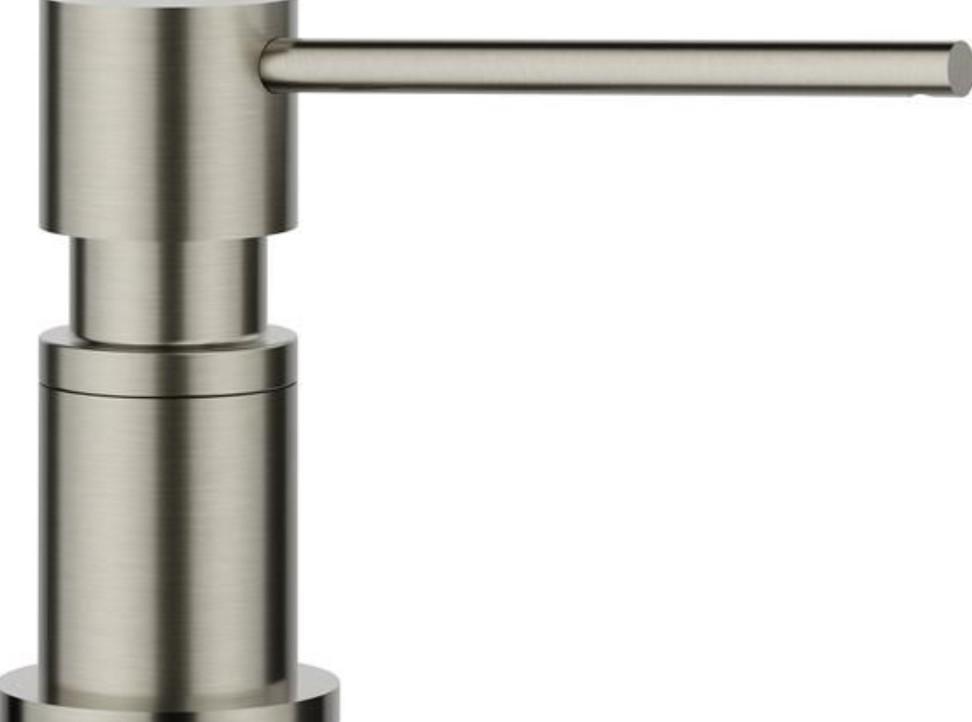Dozator sapun lichid Blanco Lato (527721)