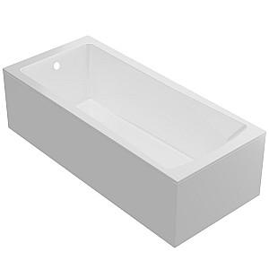 Cadă de baie Bonito Home Iris 160x70 Acril