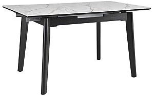 Masa Avanti Osten 120 White Matt