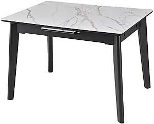 Masa Avanti Osten 120 White Matt