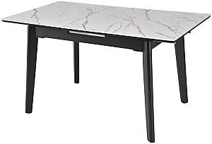 Masa Avanti Osten 120 White Matt