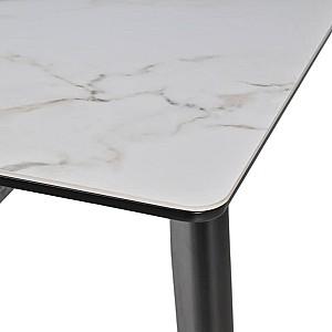 Masa Avanti Osten 120 White Matt
