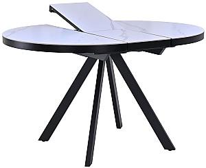 Masa Avanti Libra White Matt / Black