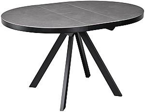 Masa Avanti Libra Grey Matt / Black