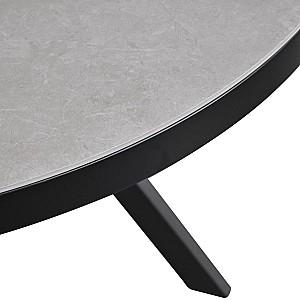 Masa Avanti Libra Grey Matt / Black