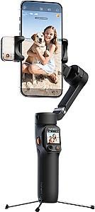 Stabilizator Hohem iSteady V3 Ultra (HPG-V3U) AI tracking Black