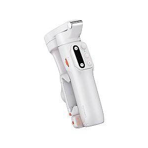 Stabilizator Hohem iSteady V3 (HPG-V3) AI tracking White