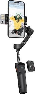 Stabilizator Hohem iSteady V3 (HPG-V3) AI tracking Black