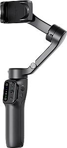 Stabilizator Hohem iSteady X3 SE (HPG-X3 SE) AI tracking Black