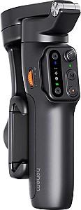 Stabilizator Hohem iSteady X3 SE (HPG-X3 SE) AI tracking Black