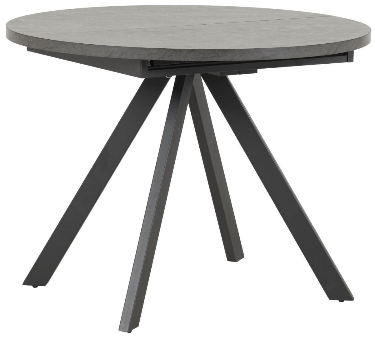 Masa Avanti Rondo Black