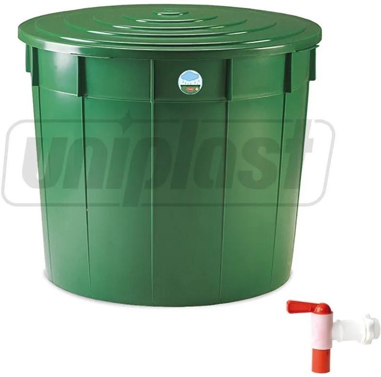 Cada din plastic STP 37772
