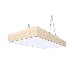 Scara mansarda Bukwood ECO+ Metal Mini 70x80cm