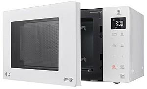 Cuptor cu microunde LG MH6535GIH