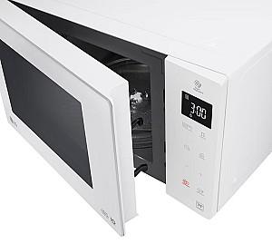 Cuptor cu microunde LG MH6535GIH