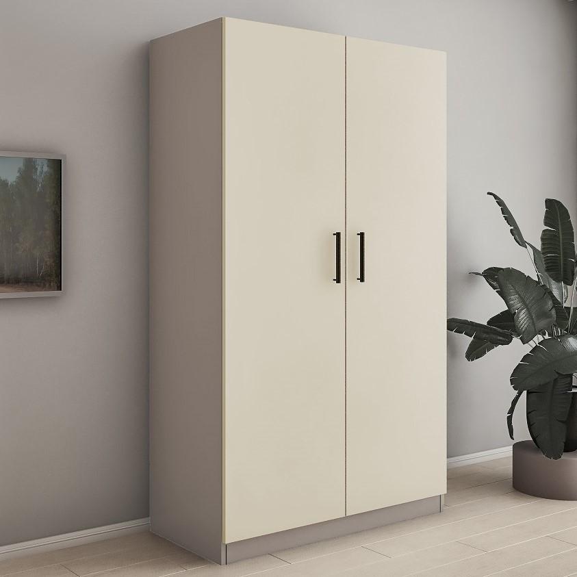 Dulap PS ST-120 Toffi / Bej