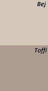 Dulap PS ST-120 Toffi / Bej