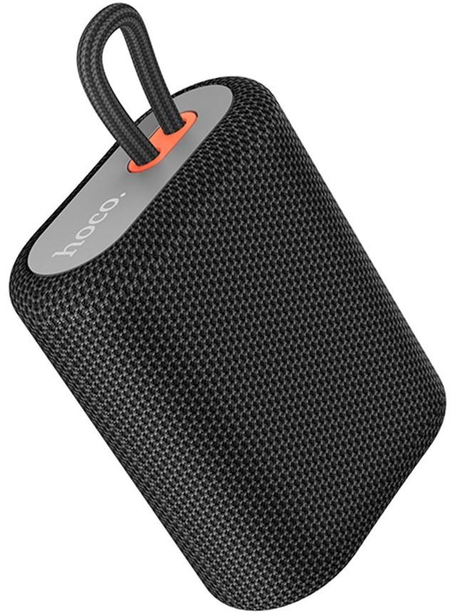 Boxa portabila HOCO BS47 Uno Black