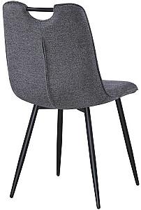 Scaun Avanti Kip Grey (Gri)