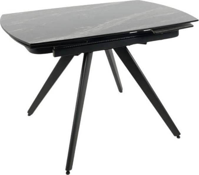 Masa Avanti Vigo Black Galaxy Matt (Negru)
