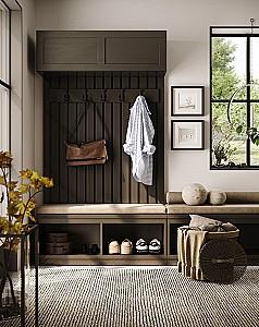 Cuier Fabrik Home Varola Cobalt