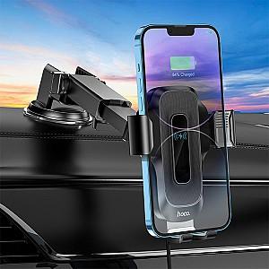 Suport auto pentru telefon HOCO HW3