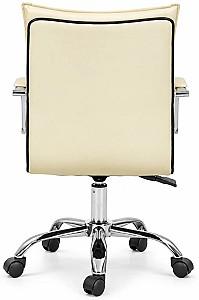 Fotoliu de birou Xenos Sanremo Beige