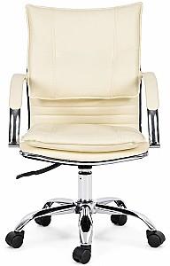 Fotoliu de birou Xenos Sanremo Beige