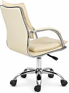 Fotoliu de birou Xenos Sanremo Beige