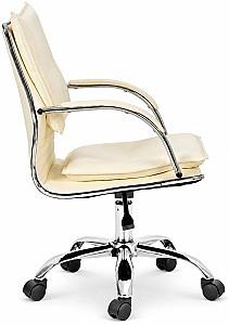 Fotoliu de birou Xenos Sanremo Beige