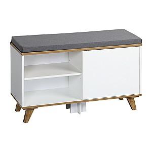 Raft pentru incaltaminte Kesper 15942