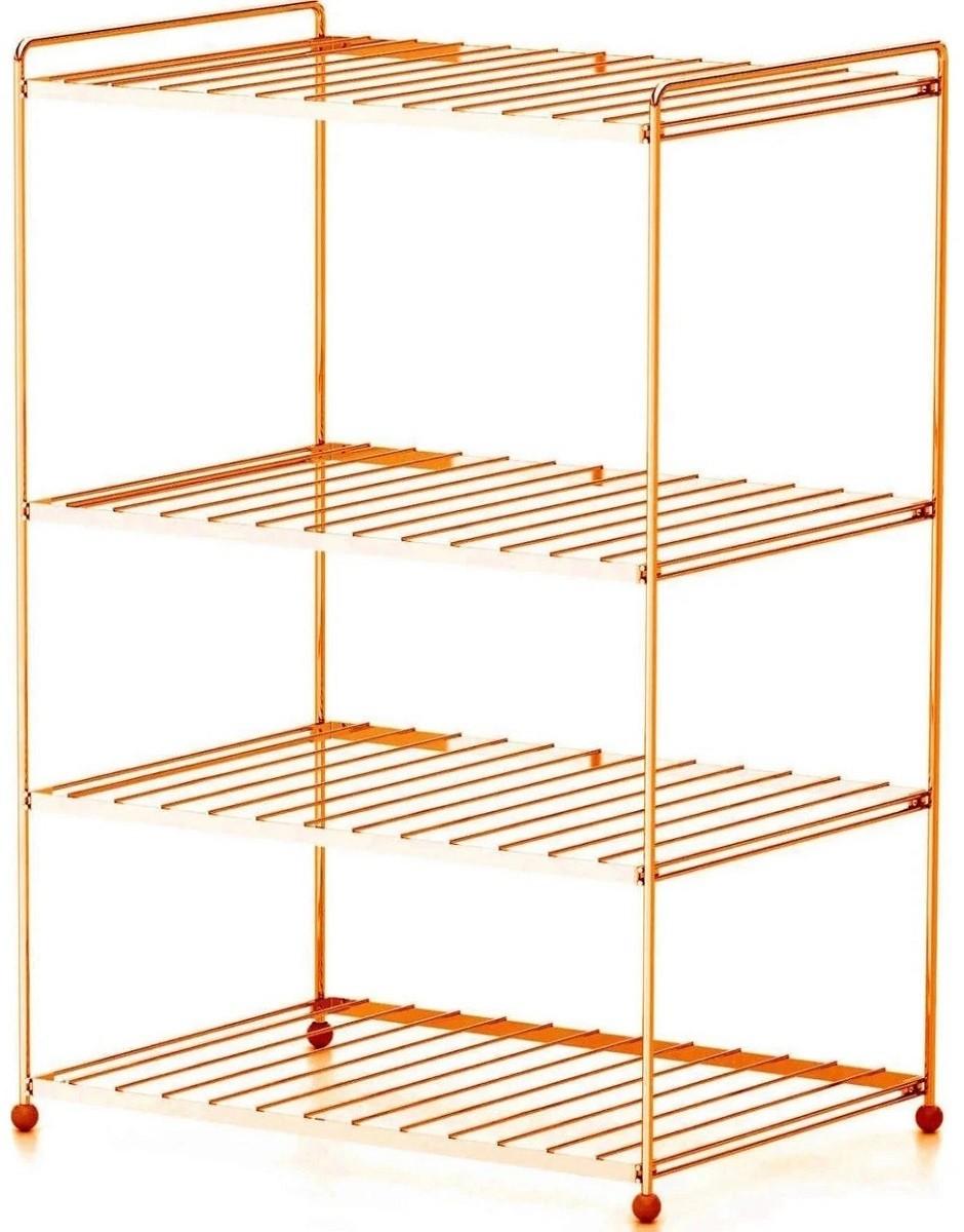 Raft pentru incaltaminte TEKNOTEL EG206 Maro
