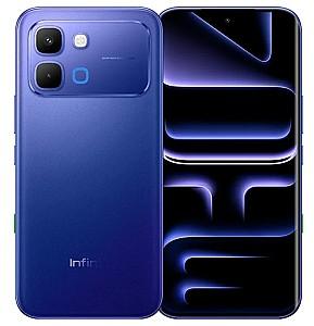 Telefon mobil INFINIX Note Edge 8/256GB Stellar Blue