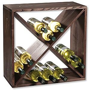 Raft pentru vin Kesper 69241