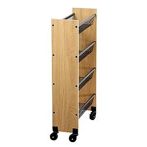 Etajera Kesper 27843