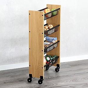Etajera Kesper 27843