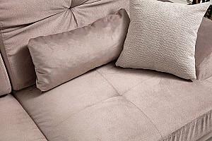 Canapea coltar Trendy Frido Colt dreapta (L3+Chl) Bej