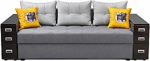 Canapea StarM Royal 3 (245x90, 190x140)