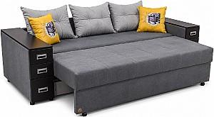 Canapea StarM Royal 3 (245x90, 190x140)