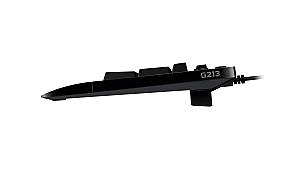 Tastatura gaming Logitech G213 Prodigy (LO 920-008093RUS)