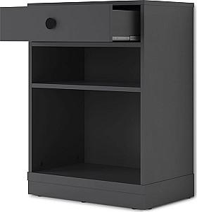 Raft pentru incaltaminte Fabrik Home Varola Cobalt