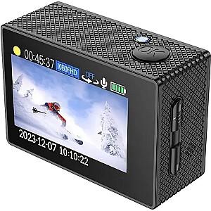 Camera de actiune HOCO DV100 Black