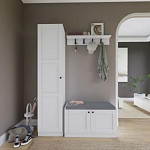 Antreu Trendy Lucas 1600-54 Alb