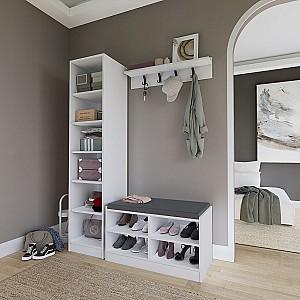 Antreu Trendy Lucas 1600-54 Alb