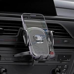 Suport auto pentru telefon HOCO H11 Black