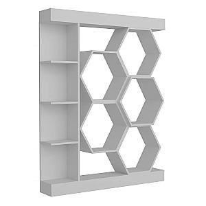 Etajera Trendy Sueno Alb