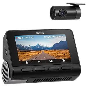 Camera de bord auto 70mai Dash Cam A800SE 4K 4G + Rear Camera RC22