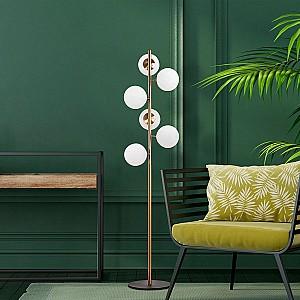 Lampadar Trendy Fazli 10510